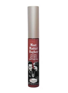 Buy Meet Matt(e) Hughes Long Lasting Liquid Lipstick Reliable in UAE