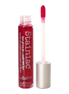 Buy Beauty Queen Stainiac Lip & Cheek Stain Red in Saudi Arabia