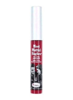 Buy Meet Matt(e) Hughes Liquid Lipstick Dedicated in UAE