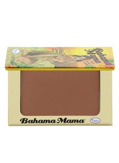 Buy Bahama Mama Bronzer Multicolour in UAE