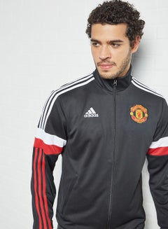 jaket man utd