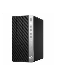 اشتري Prodesk 600G3 Mt Pc I5-7500 Black في مصر