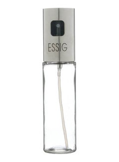 Buy Glass Oil Dispenser Clear in Egypt