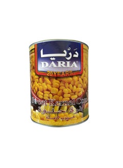 Buy Sweet Kernel Corn 2950grams in Egypt