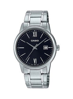 اشتري Men's Men's Wrist Watch MTP-V002D-1B3UDF في السعودية