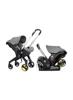 Buy Newborn Four-In-One Stroller in UAE