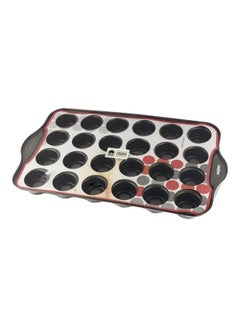 Buy Cake Molds Tray Multicolour 46cm in Saudi Arabia