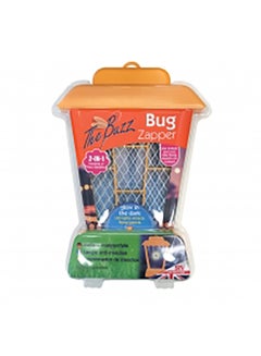 Buy Bug Zapper Lantern 19.5cm in UAE