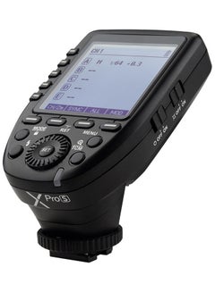 Buy X-Pro S TTL Wireless Flash Trigger Black in UAE