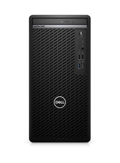 Buy Optiplex 5080 Intel Core i5 10500 10th Generation  4 GD Ram  1 TB HDD Intel UHD Graphics Black in Egypt