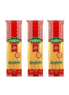 Buy Spaghetti 400grams Pack of 3 in UAE