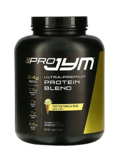 اشتري UltraPremium Protein Blend Tahitian Vanilla Bean 1828g في الامارات