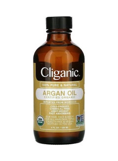 Buy 100% Pure Natural Argan Oil 120ml in UAE