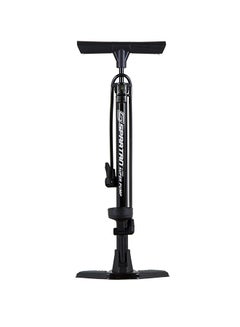 اشتري Bicycle Pump With Gauge  160 PSI 76سم في السعودية