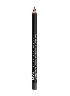 Buy Suede Matte Lip Liner Pencil 01 Stone Fox in UAE