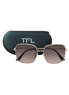 Buy Women's Stylish Oversized Sunglasses in UAE