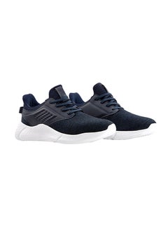 Buy Men's Momentum Training Shoes Blue in UAE