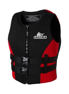 Buy Fishing Life Vest XL in Saudi Arabia