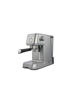 Buy Barista Perfetta Plus Coffee Maker 1.7 L 1700.0 W 980.10 silver in UAE