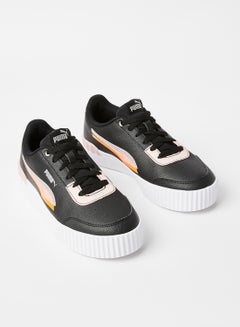 PUMA Carina Lift Shadow Sneakers Black UAE | Dubai, Abu Dhabi