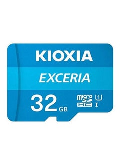 Buy MicroSDHC UHS-I Card 32 GB in UAE