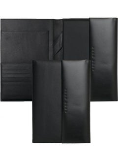 hugo boss conference folder a5