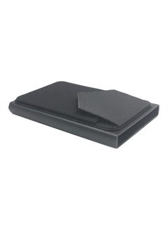 Buy Pop-Out RFID Card Holder Black in Saudi Arabia