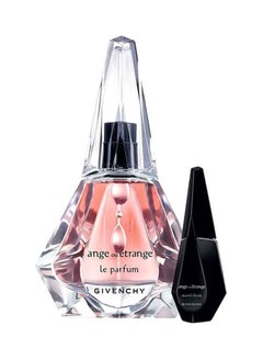 اشتري مجموعة آنج أو إترانج  (1 x Le Parfum 40 ml, 1 x Accord Illicite 4 ml)مل في السعودية