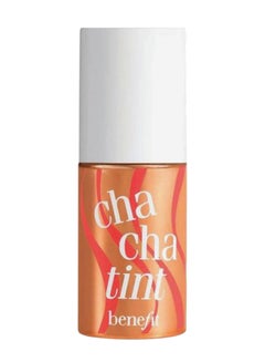 Buy Cha Cha Tint - Mango Tinted Lip & Cheek Stain Cha Cha Tint 10ml in Saudi Arabia