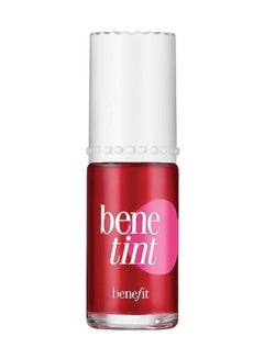 Buy Benetint Cheek And Lip Red in UAE