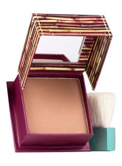 Buy Hoola Matte Bronzer Bronze in UAE