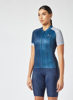 Buy Cycling Jersey Short Sleeve Women in UAE