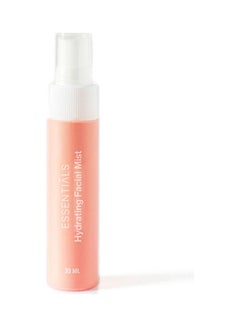 Buy Hydrating Facial Mist Pink 30ml in Egypt