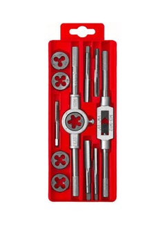 Buy Die Wrench Set 12Pcs Multicolour in Egypt