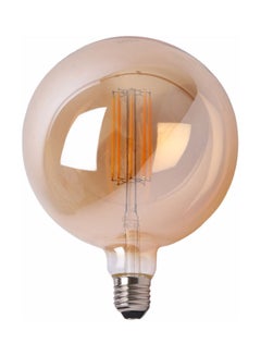 Buy High Quality LED Light Bulb Yellow in Saudi Arabia