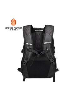 Waterproof Backpack USB Outport 