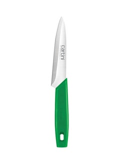 Buy Multi Purpose Cutting Knife Green in Saudi Arabia