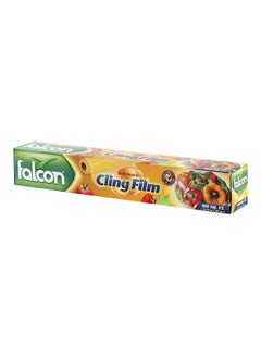 Buy Falcon Food Packaging Cling Film Multicolour in UAE