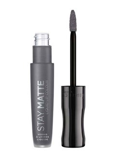 اشتري Stay Matte Liquid Lip Colour – 850 –Shadow في مصر