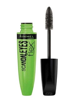 Buy Scandaleyes Watreproof Flex Mascara 12 ml Extreme Black in Saudi Arabia