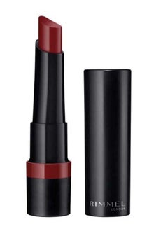Buy Lasting Finish Matte Lipstick – 530 –Hollywood Red in UAE