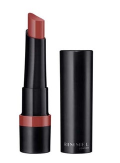 Buy Long Lasting Finish Matte Lipstick – 180 –Blushed Pink in UAE