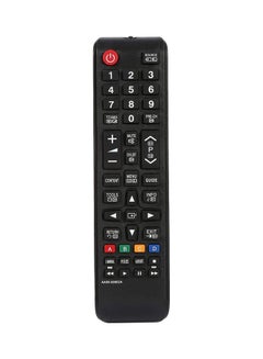 Buy Universal Remote Control For HDTV Black in Saudi Arabia