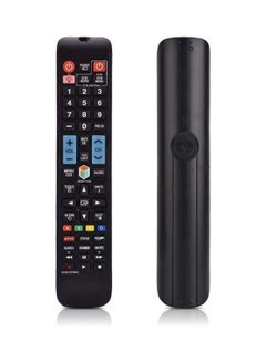 Buy Universal Remote Control Black in Saudi Arabia