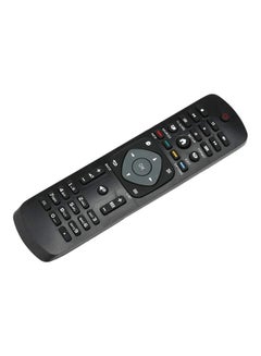 Buy Universal TV Remote Control for PHILIPS LCD Black in Saudi Arabia