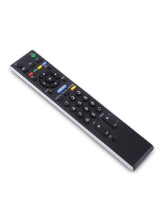 Buy Remote Control For Sony LCD, LED, Smart TV Black in Saudi Arabia