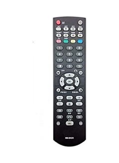 Buy Remote Control For Hitachi LCD, LED Television Sets Black in Saudi Arabia