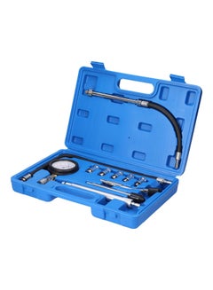 Buy PSI Cylinder Compression Tester Kit Multicolor in Saudi Arabia