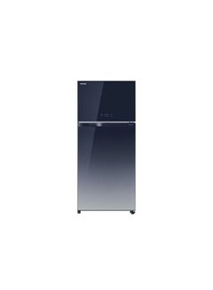 اشتري Refrigerator Inverter No Frost GR-AG820U-E-GG Black في الامارات