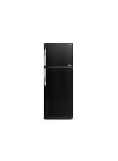 Buy Refrigerator No Frost RF-58T-BK Black in Egypt